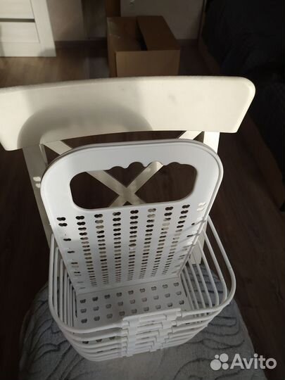 Корзина для белья