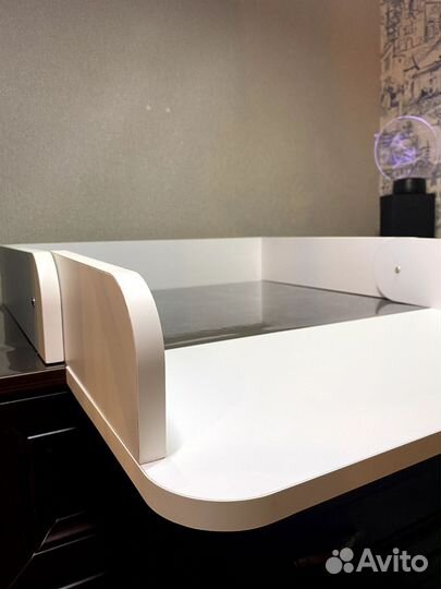 Пеленальный столик универсальный