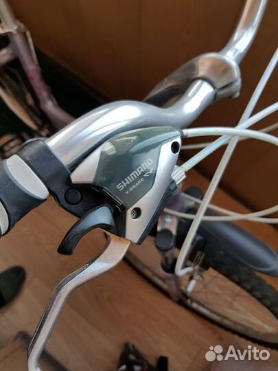 Велосипед Stels Miss