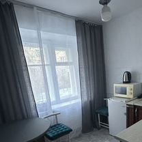 1-к. квартира, 31 м², 2 кровати