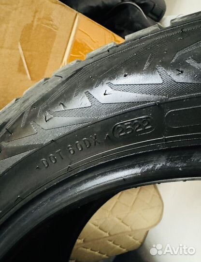 Nokian Tyres Nordman 7 225/50 R17 98T