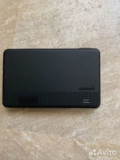 Навигатор Garmin nuvi1300(сенс.экран 4,3д;4гб)