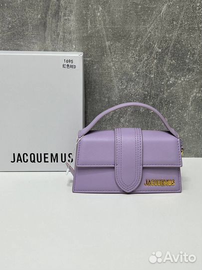 Сумка женская jacquemus