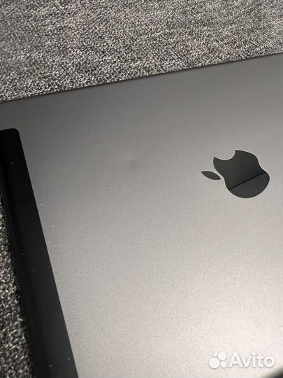 Apple iPad Air Wi-Fi + Cellular 64 Gb Space Gray