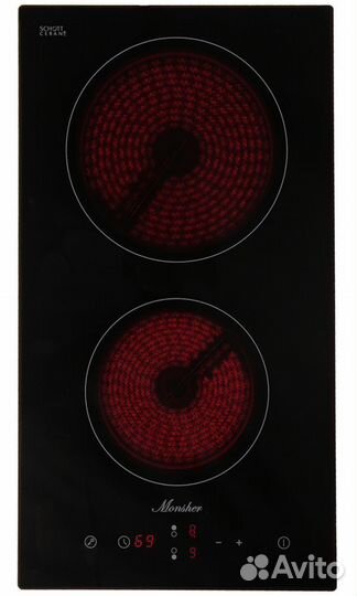 Варочная панель monsher mkfc301