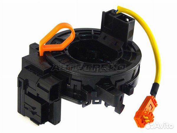 Шлейф подрулевой