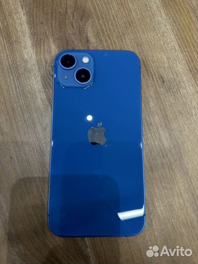 iPhone 13, 128 ГБ