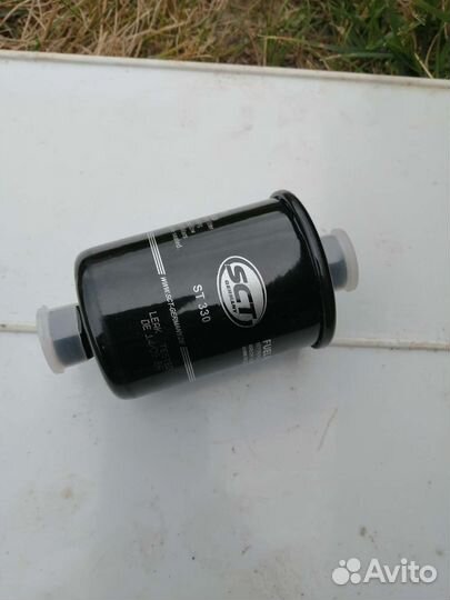 Фильтр топливный ваз