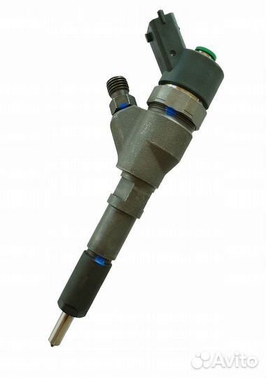 Форсунки bosch 0445110044