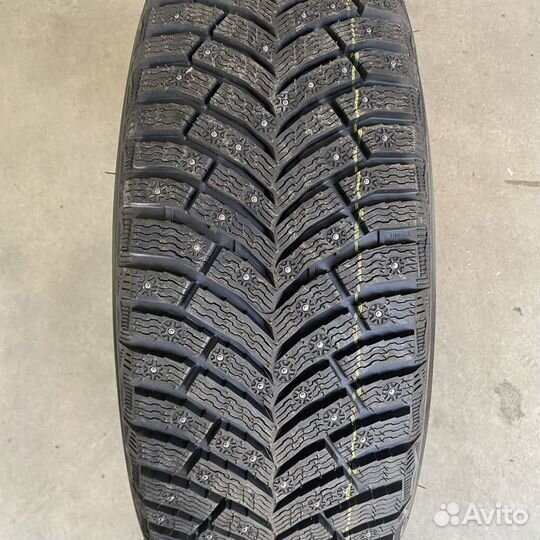 Michelin X-Ice North 4 SUV 225/55 R19 103T