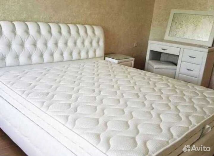 Матрас анатомический