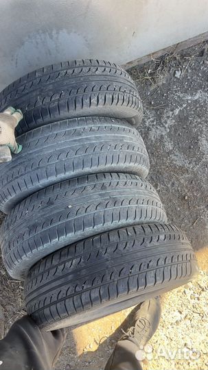 КАМА Кама-Евро-236 185/70 R14 42