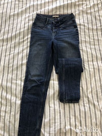 Пакет вещей женский размер XS