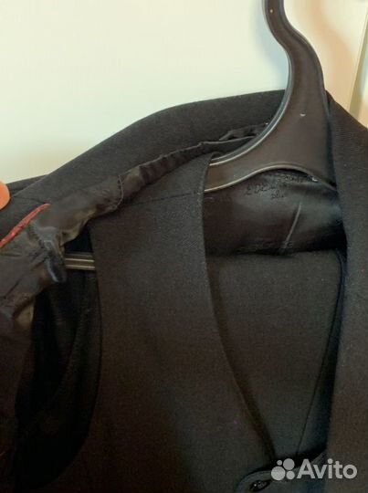 Школьный костюм