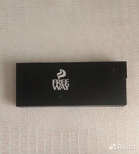 Филировочные ножницы Free Way