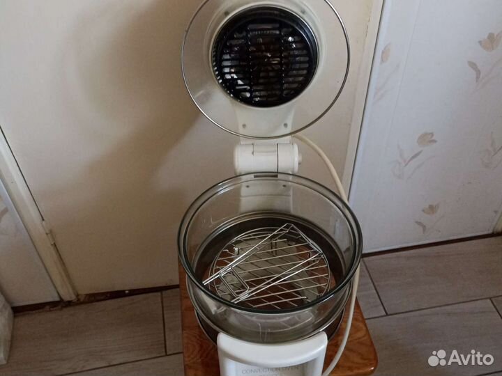 Аэрогриль Lamark