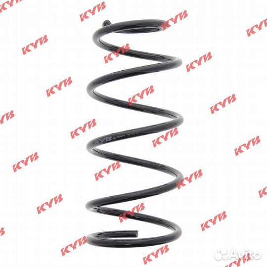 Пружина подвески ford: focus II (DA ) 04, focus II