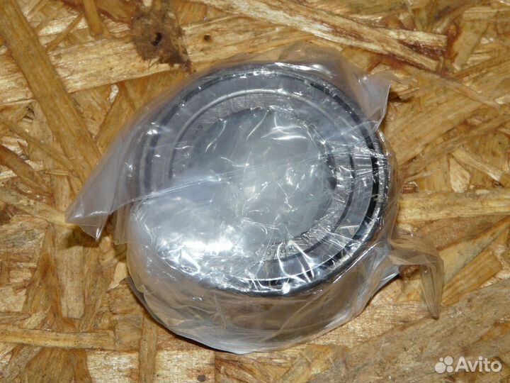 Подшипник ступичный (оригинал) Japan 30x55x32