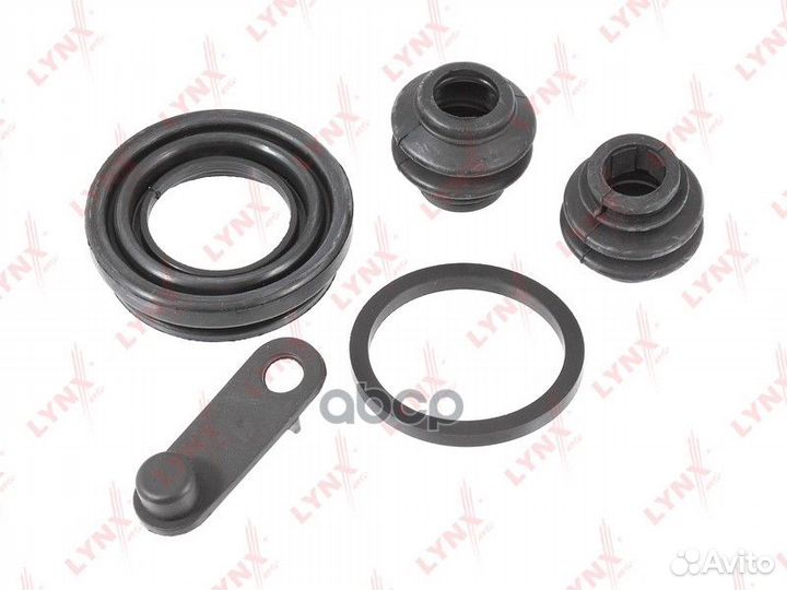 Ремкомплект тормозного суппорта зад BC0021