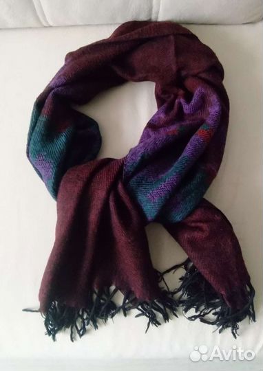 Женские шарфы и хомут