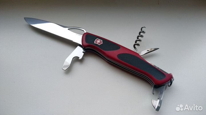 Victorinox Ranger Grip 61