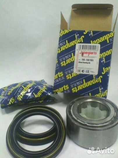 Подшипник ступичный Ниссан Primera P11