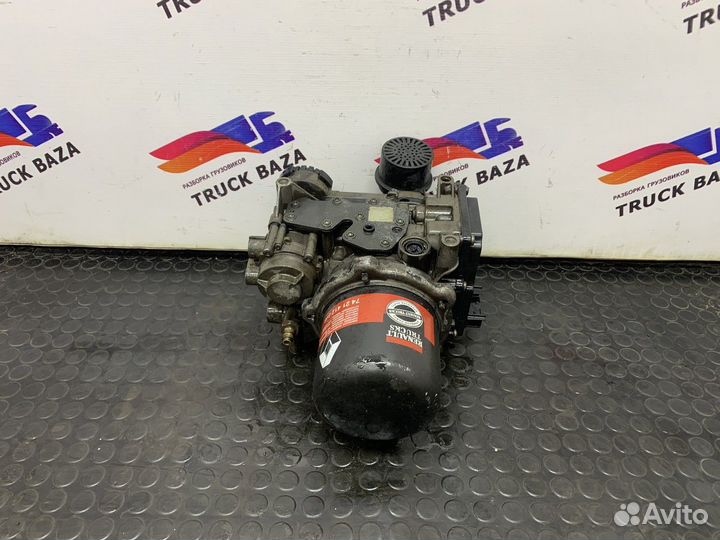 Осушитель пневматической системы