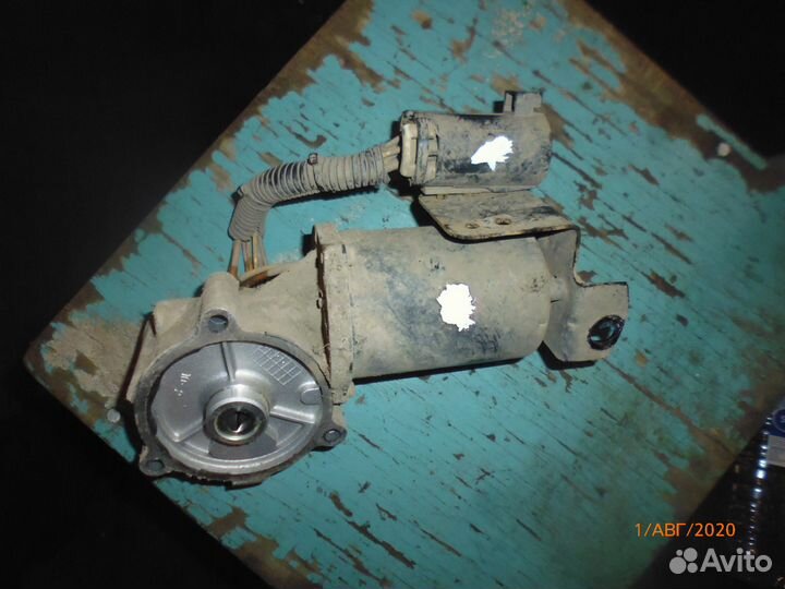 Тагаз тагер Санг енг кайрон моторчик раздатки