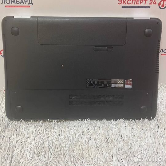 Ноутбук Asus N551J (Р)
