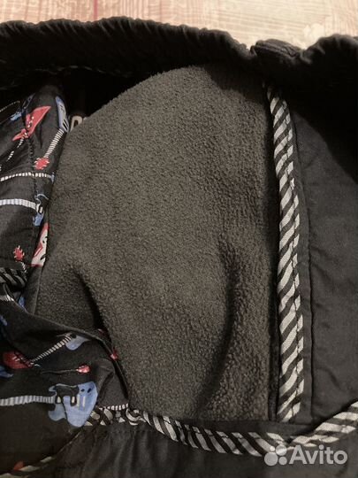 Новые брюки джоггеры Aigula, XL