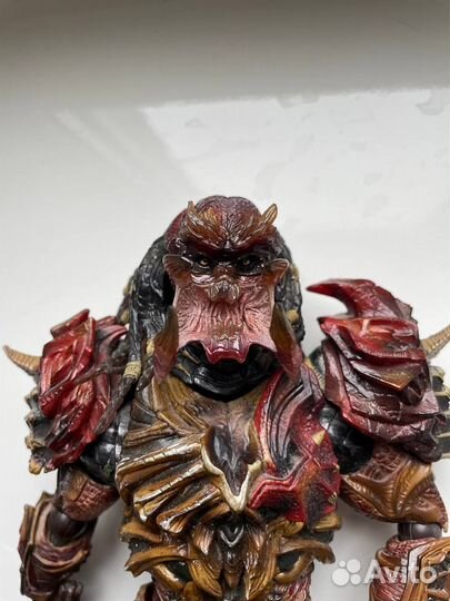 Фигурки Хищник + Гончая Виталий