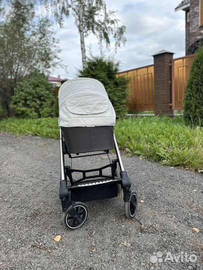 Коляска esspero 2 в 1 tour s