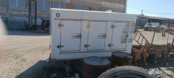 Термо будка на газель