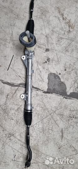 Рулевая рейка LADA vesta bosch 8450006828