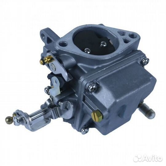 Карбюратор Yamaha (Ямаха) 20, 25, 30 л.с 2 такта