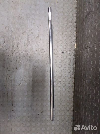 Молдинг стекла левое заднее Mini Clubman (F54) 2015