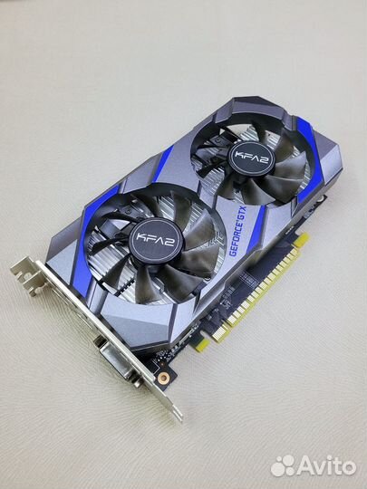 Игровой системник Intel Core i7-3770/GTX 1050ti