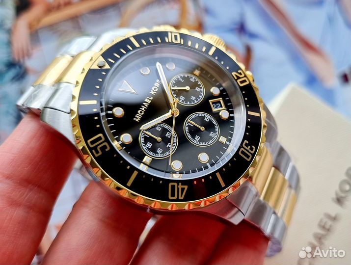 Часы мужские Michael Kors MK8311