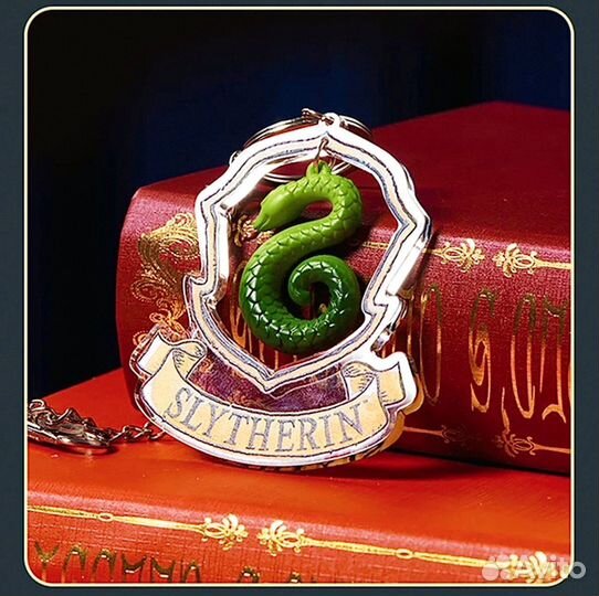 Гарри Поттер Сюрприз с брелком (1шт наугад)