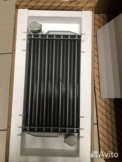 Теплообменник для котлов Вахi 608550