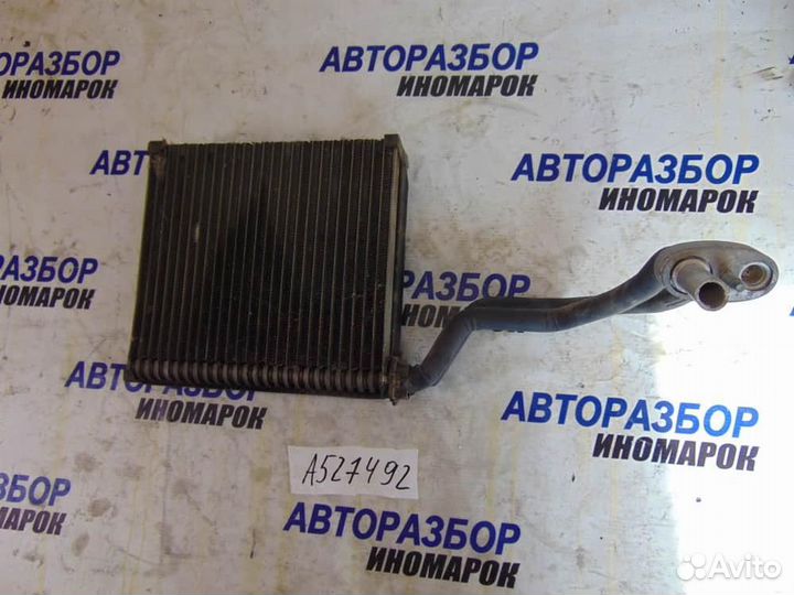 Испаритель кондиционера для Audi A4 2 2000-2004 г