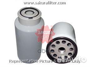 Фильтр сепаратора SFC55170 Sakura