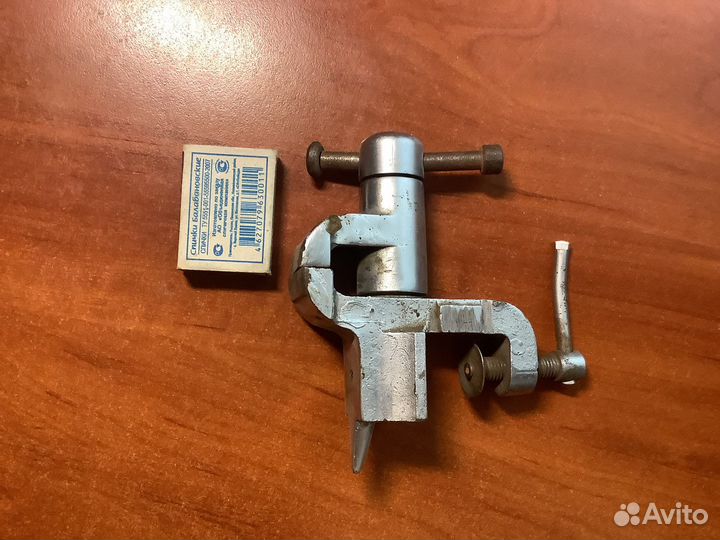 Музыкальные тис ки нквд