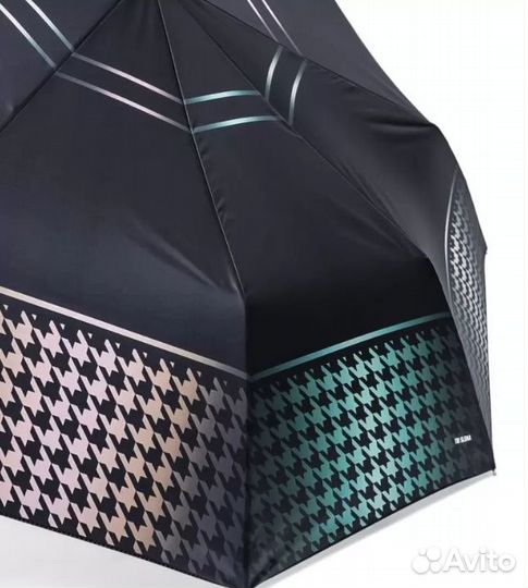 Зонт Три Слона L 3992 A (392 ) автомат 9 спиц