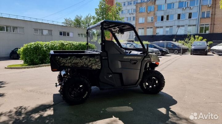 Cfmoto Uforce 1000 EPS