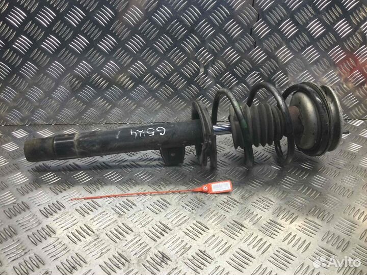 Стойка передняя левая BMW 3-Series 824903556549 N4