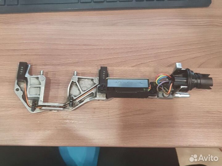 Модуль датчиков DSG DL501 0b5