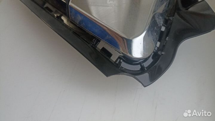 Chery Tiggo 4 Pro накладка птф левая 602002341AA