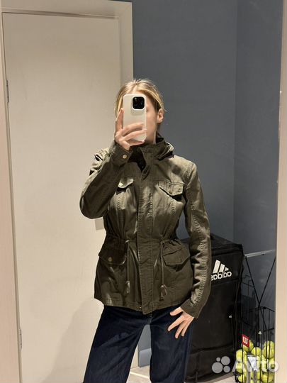 Куртка женская