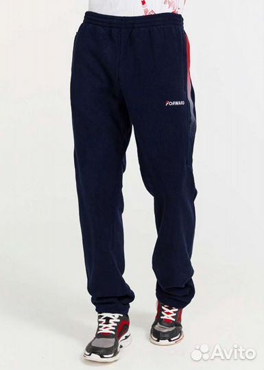 Костюм флисовый forward